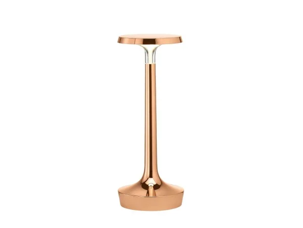 Flos - Bon Jour Unplugged Base Cuivre