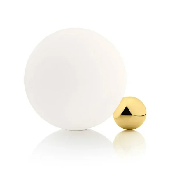 FLOS - Copycat Lampe de Table Or