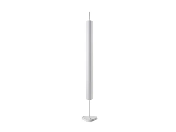 Flos - Emi Lampadaire All Off-White