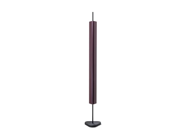 Flos - Emi Lampadaire Deep Red