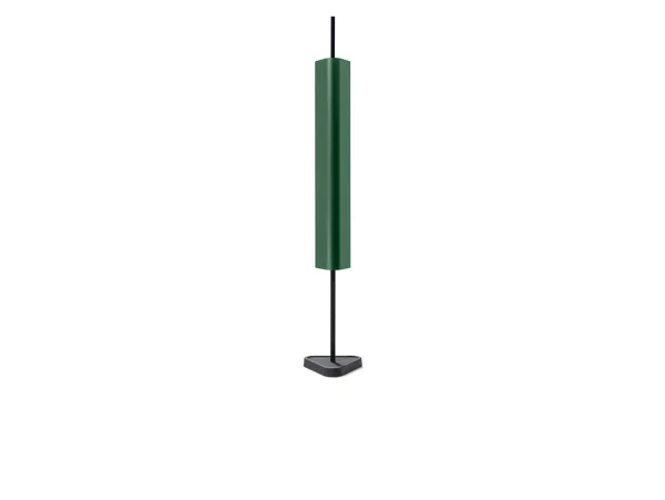 Flos - Emi Lampe de Table Deep Green