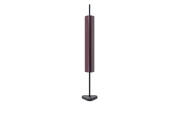 Flos - Emi Lampe de Table Deep Red