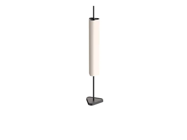 Flos - Emi Lampe de Table Off-White