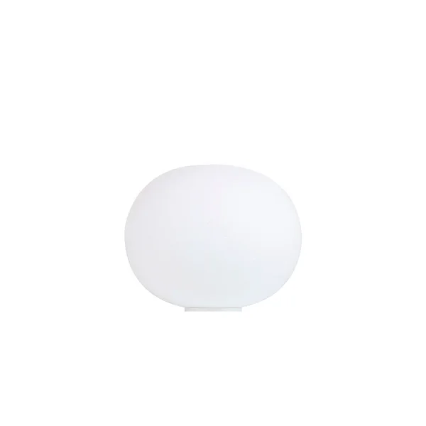 Flos - Glo-Ball Basic 1 Lampe de Table White