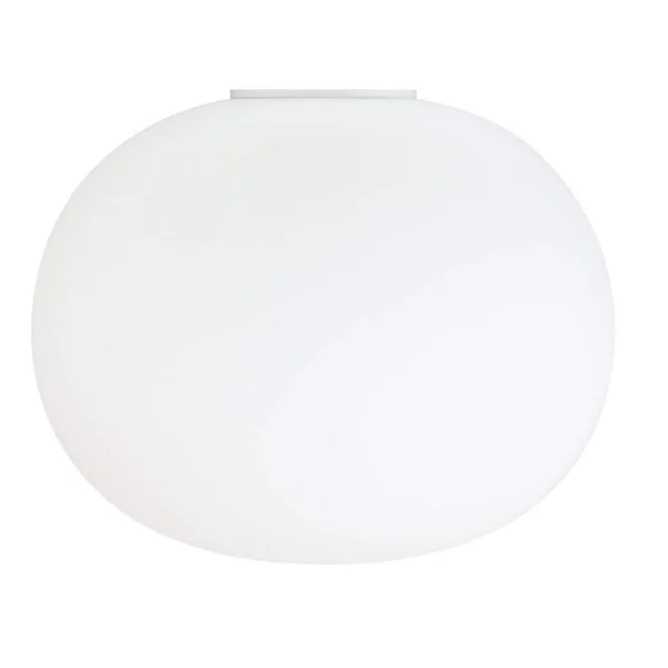 Flos - Glo-Ball C2 Plafonnier White