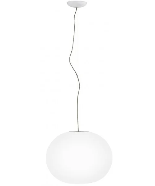 Flos - Glo-Ball S1 Suspension White