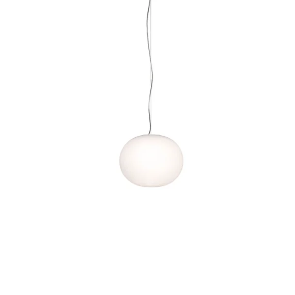 Flos - Glo-Ball S2 Suspension White