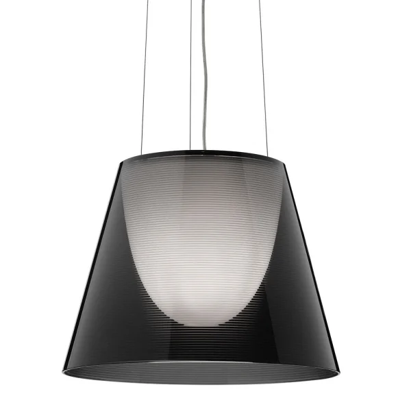 Flos - KTribe S2 Suspension Fumé