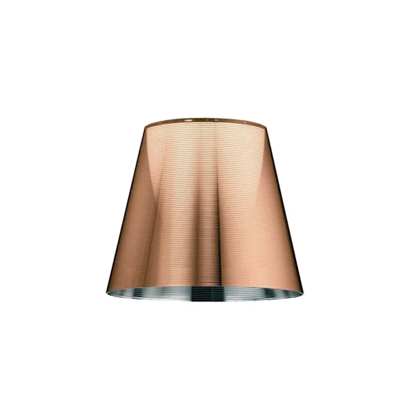 Flos - KTribe T2 Abat-jour Bronze