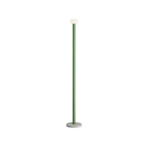 Flos Lampadaire Bellhop Green