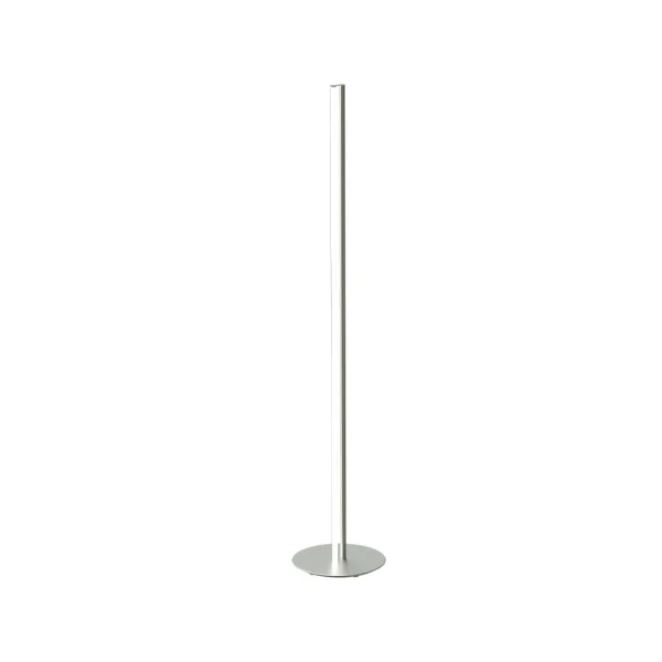 Flos Lampadaire Coordinates Aluminium