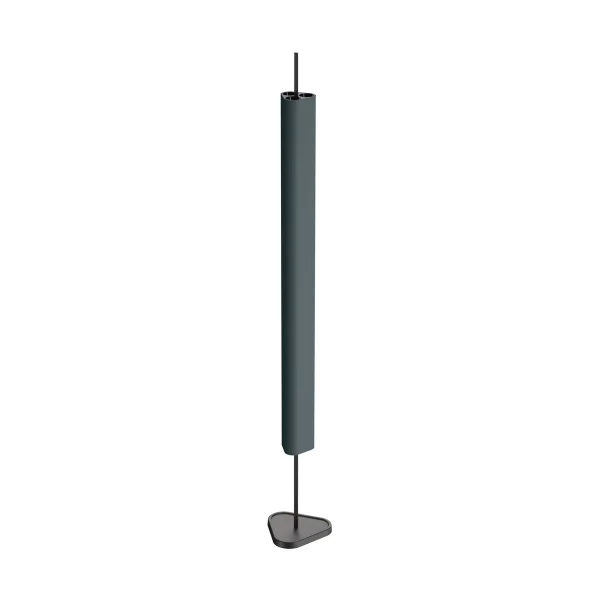 Flos Lampadaire EMI 170 cm Deep blue