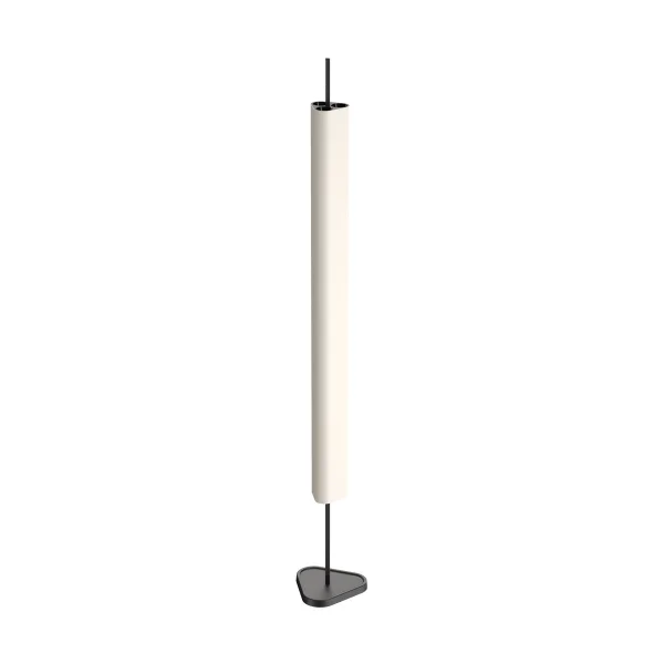 Flos Lampadaire EMI 170 cm Off white
