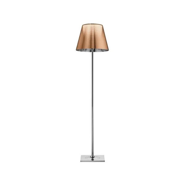 Flos Lampadaire KTribe F3 Bronze