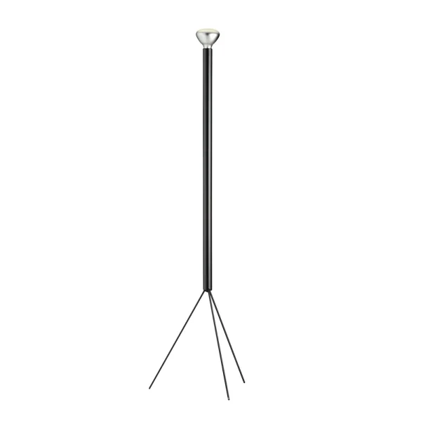 Flos Lampadaire Luminator Anthracite