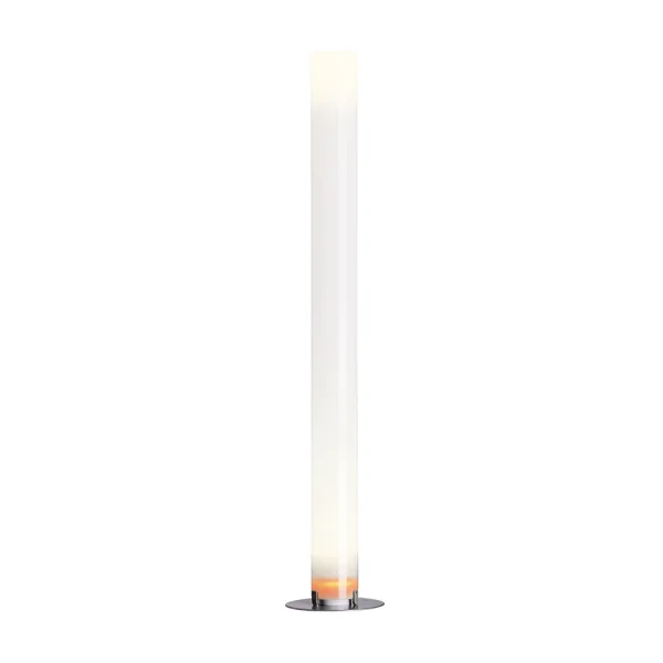 Flos Lampadaire Stylos Blanc
