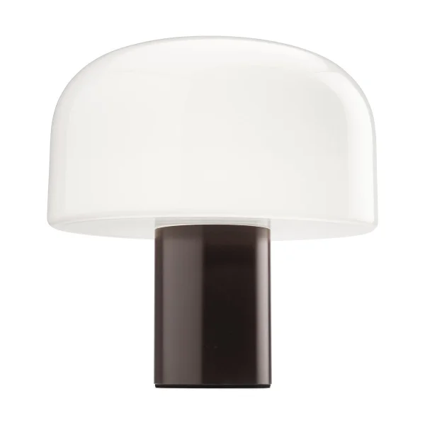 Flos Lampe de table Bellhop Glass T Choko