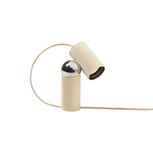 Flos Lampe de table Bilboquet Linen