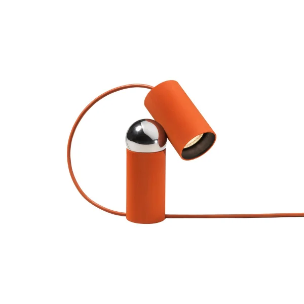 Flos Lampe de table Bilboquet Tomato