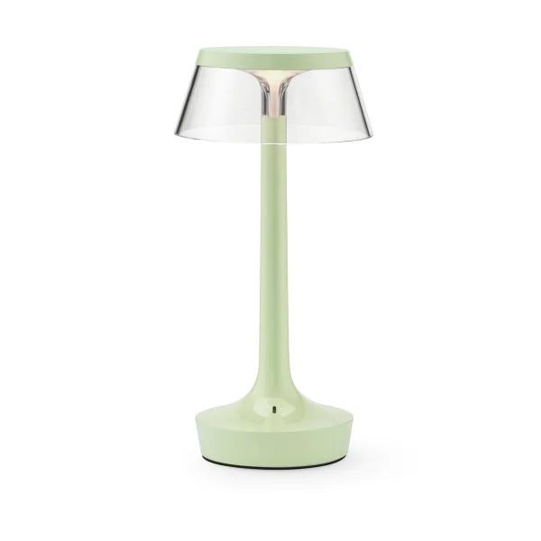 Flos Lampe de table Bon Jour Unplugged Fresh mint