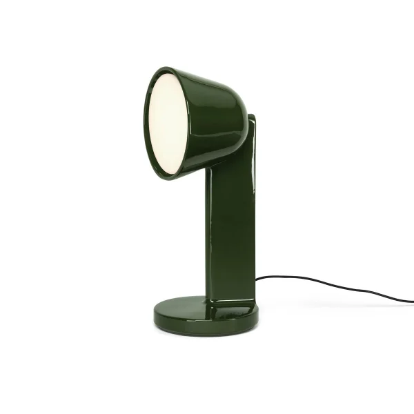 Flos Lampe de table Céramique Side Moss green