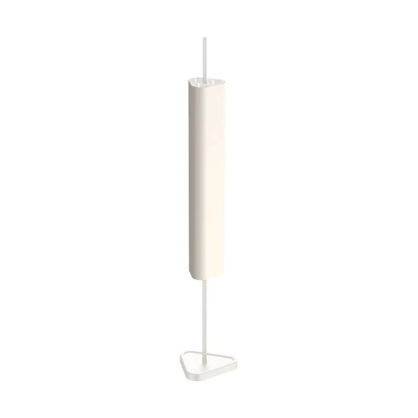 Flos Lampe de table EMI 114 cm All white