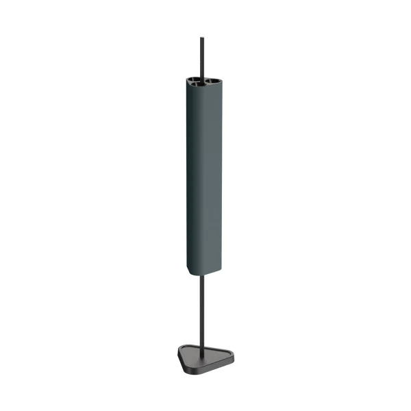 Flos Lampe de table EMI 114 cm Deep blue