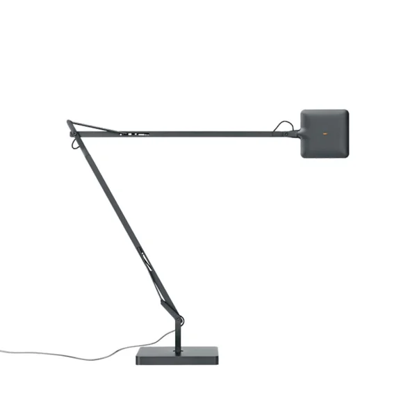 Flos Lampe de table Kelvin T LED Anthracite