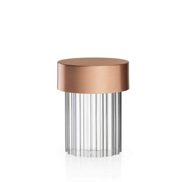 Flos Lampe de table Last Order Fluted IP20