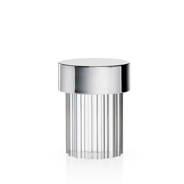 Flos Lampe de table Last Order Fluted IP55