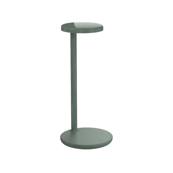 Flos Lampe de table Oblique Qi Sage