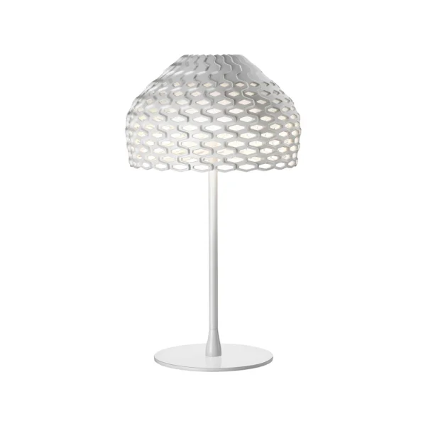 Flos Lampe de table Tatou T1 Blanc