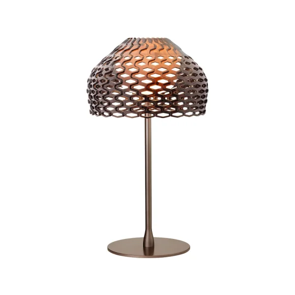 Flos Lampe de table Tatou T1 Ocre