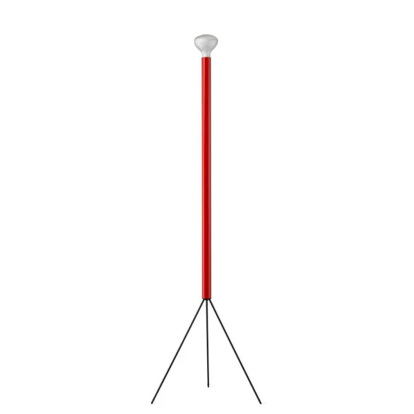 Flos - Luminator Lampadaire Red