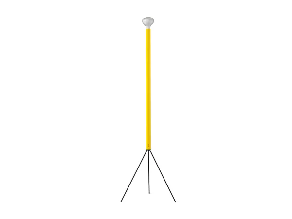 Flos - Luminator Lampadaire Yellow