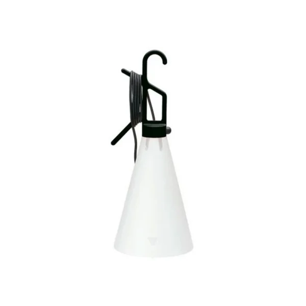 FLOS - Mayday Lampe de Travail Noir