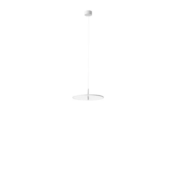 FLOS - My Disc Suspension Matt White