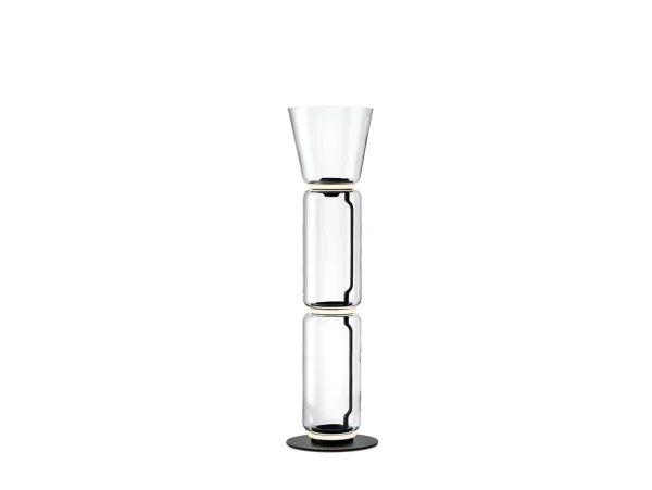 Flos - Noctambule F2 Lampadaire High Cylinder & Cone