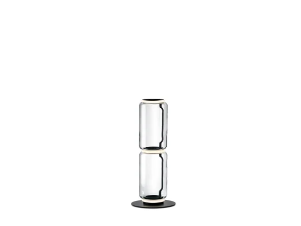 Flos - Noctambule F2 Lampadaire Low Cylinder