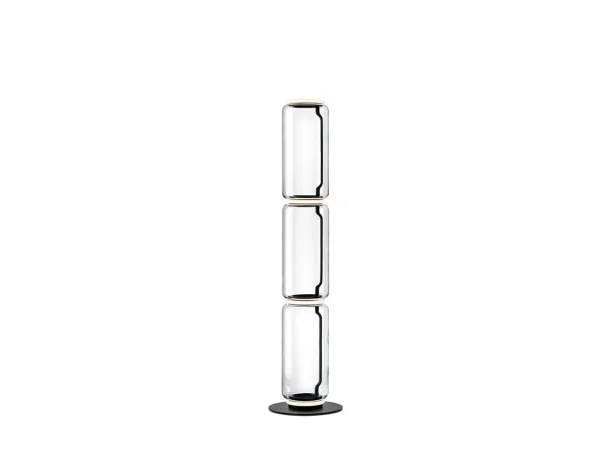 Flos - Noctambule F3 Lampadaire High Cylinder