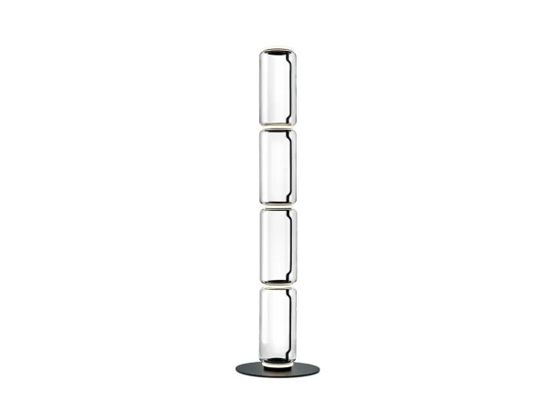 Flos - Noctambule F4 Lampadaire High Cylinder