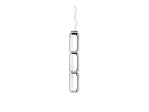 Flos - Noctambule S3 Suspension High Cylinder