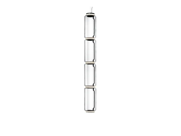 Flos - Noctambule S4 Suspension High Cylinder