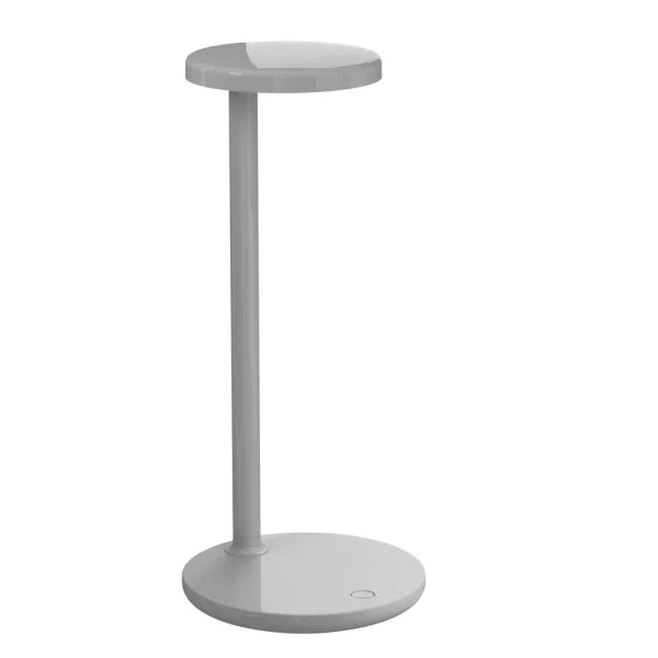 Flos - Oblique Lampe de Table Grey