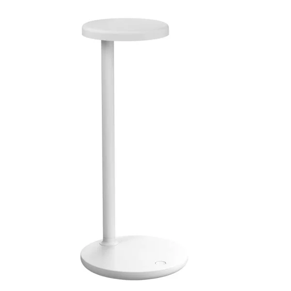 Flos - Oblique Lampe de Table White