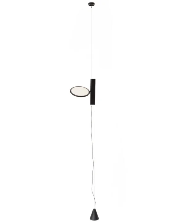 Flos - OK Suspension Noir