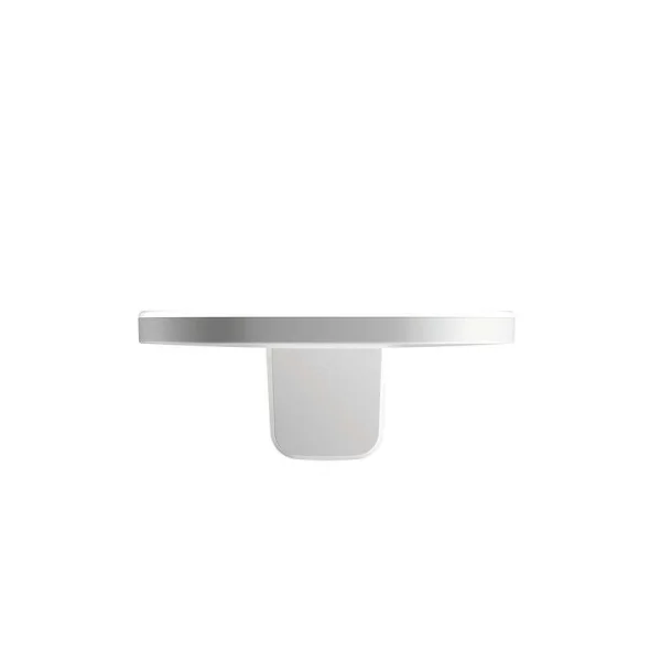 Flos - Oplight W1 Applique Murale Blanc