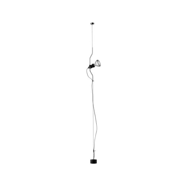 Flos Parentesi lampe sur pied et suspension