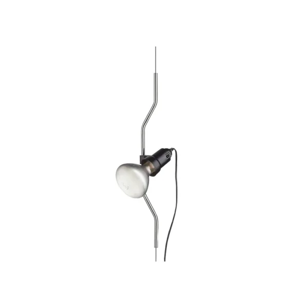 FLOS - Parentesi Pièce détachée pour Suspension Nikkel wo/Variateur