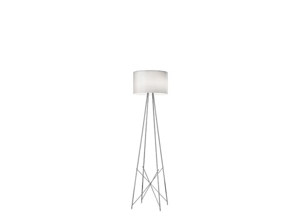 Flos - Ray F2 Lampadaire Verre